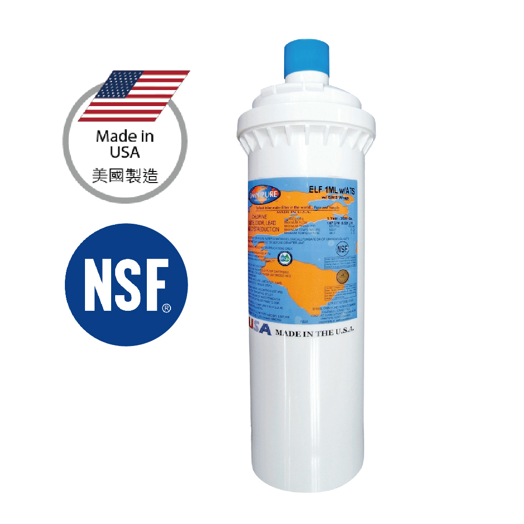 活性碳芯 [大容量]