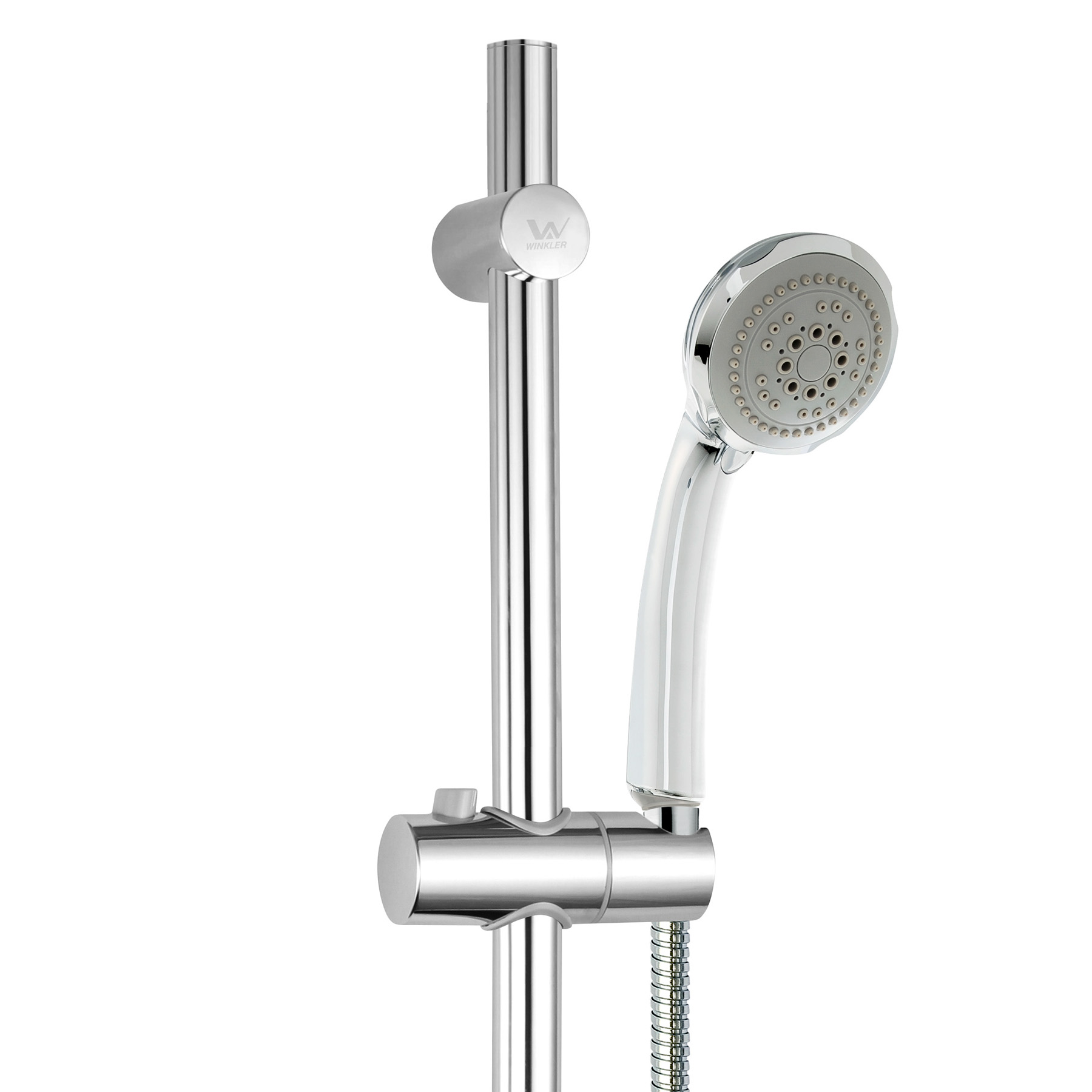 活動柱通四速花灑套裝