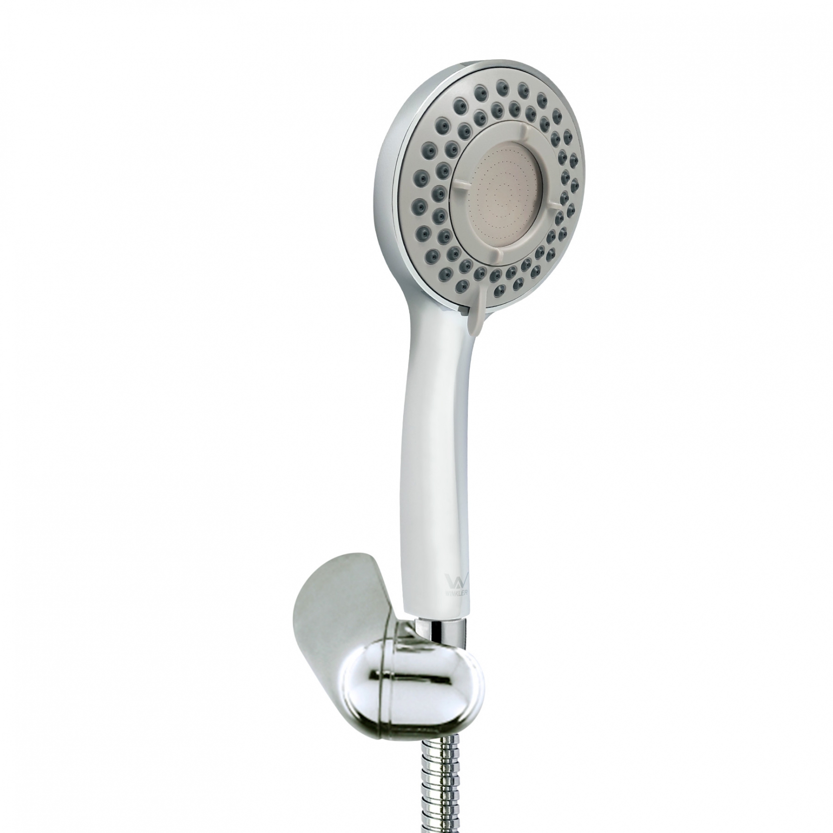 掛牆座三速花灑套裝