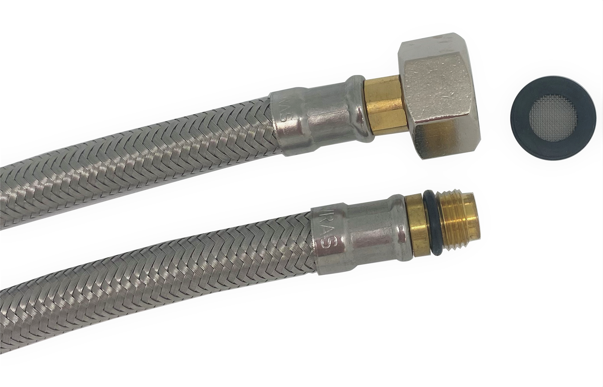 不銹鋼進水管有什麼特點?