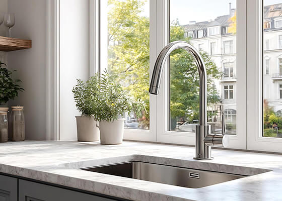 Winkler 產品展示