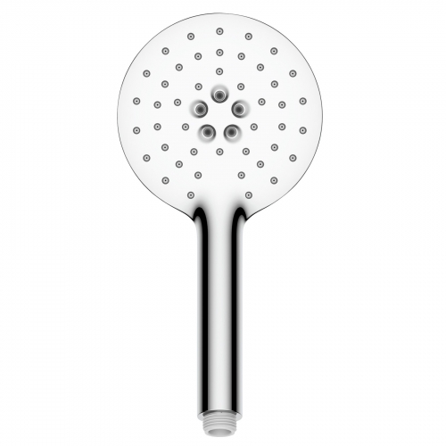 4 Functions Hand Showers