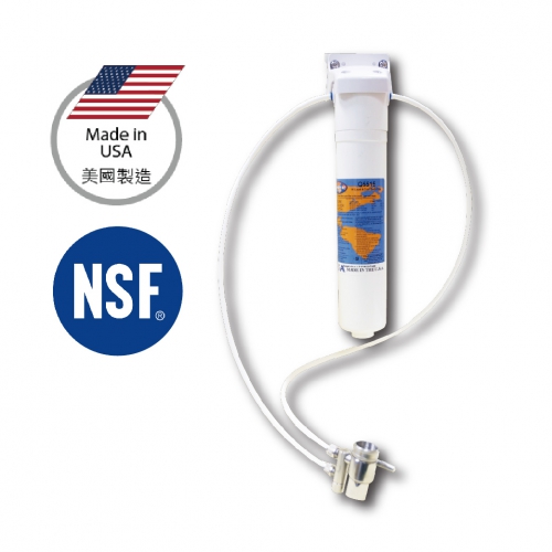 Water Filter Set (made in USA)