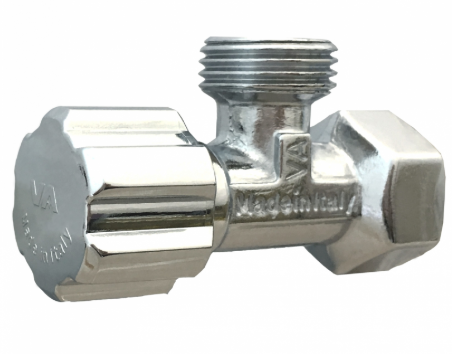 1/2"(外) x 1/2"(內) 曲尺掣