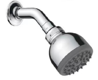 Shower Arm with Headshower