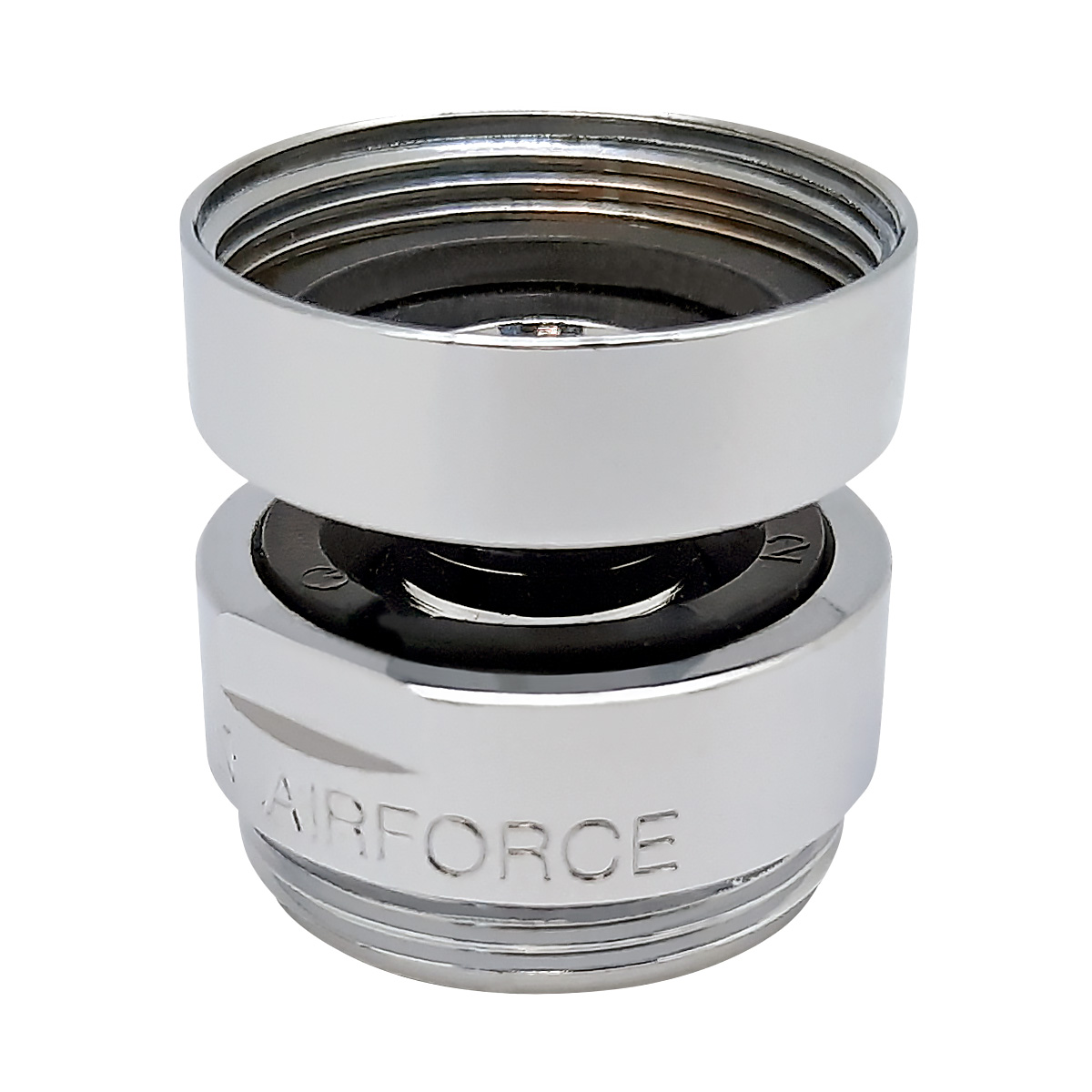 360° Rotatable Faucet Connector