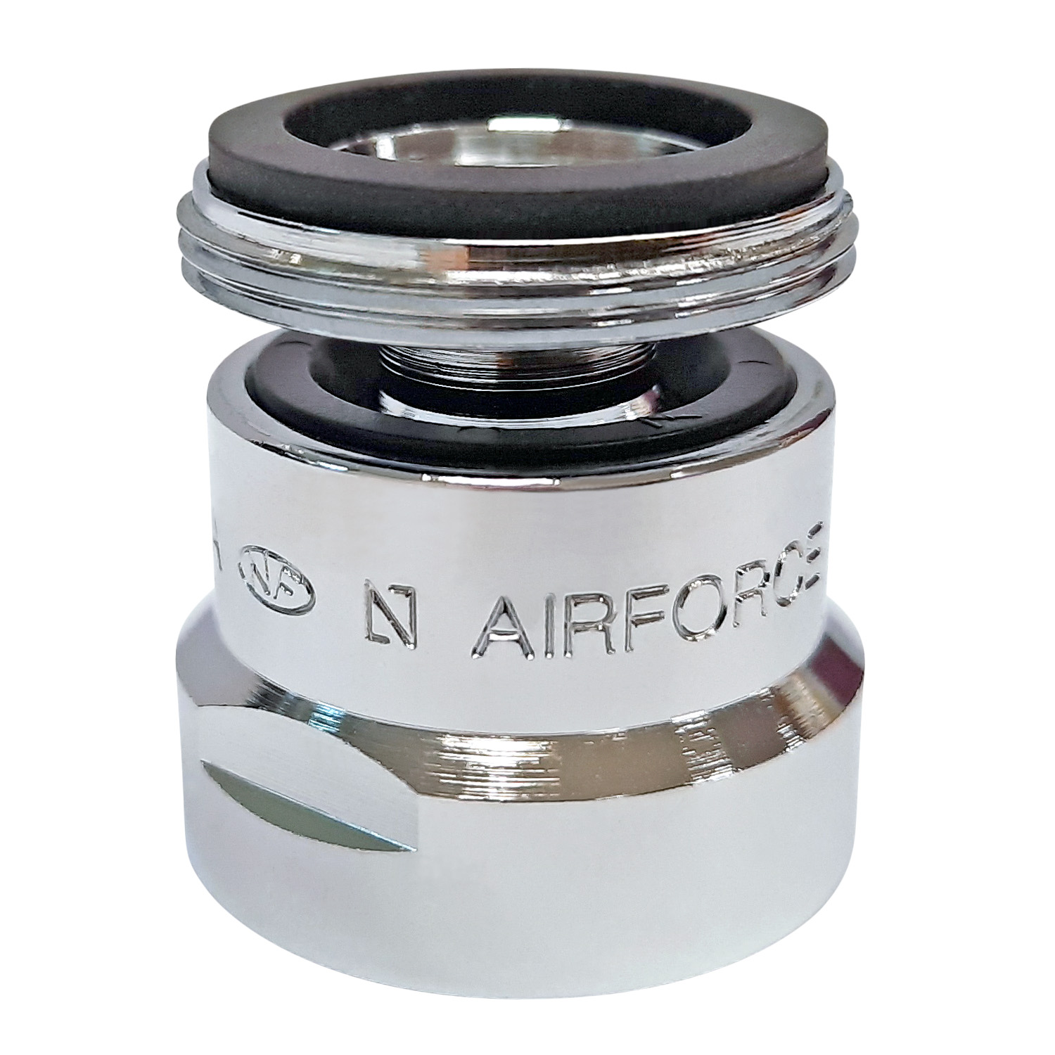 360° Rotatable Faucet Connector