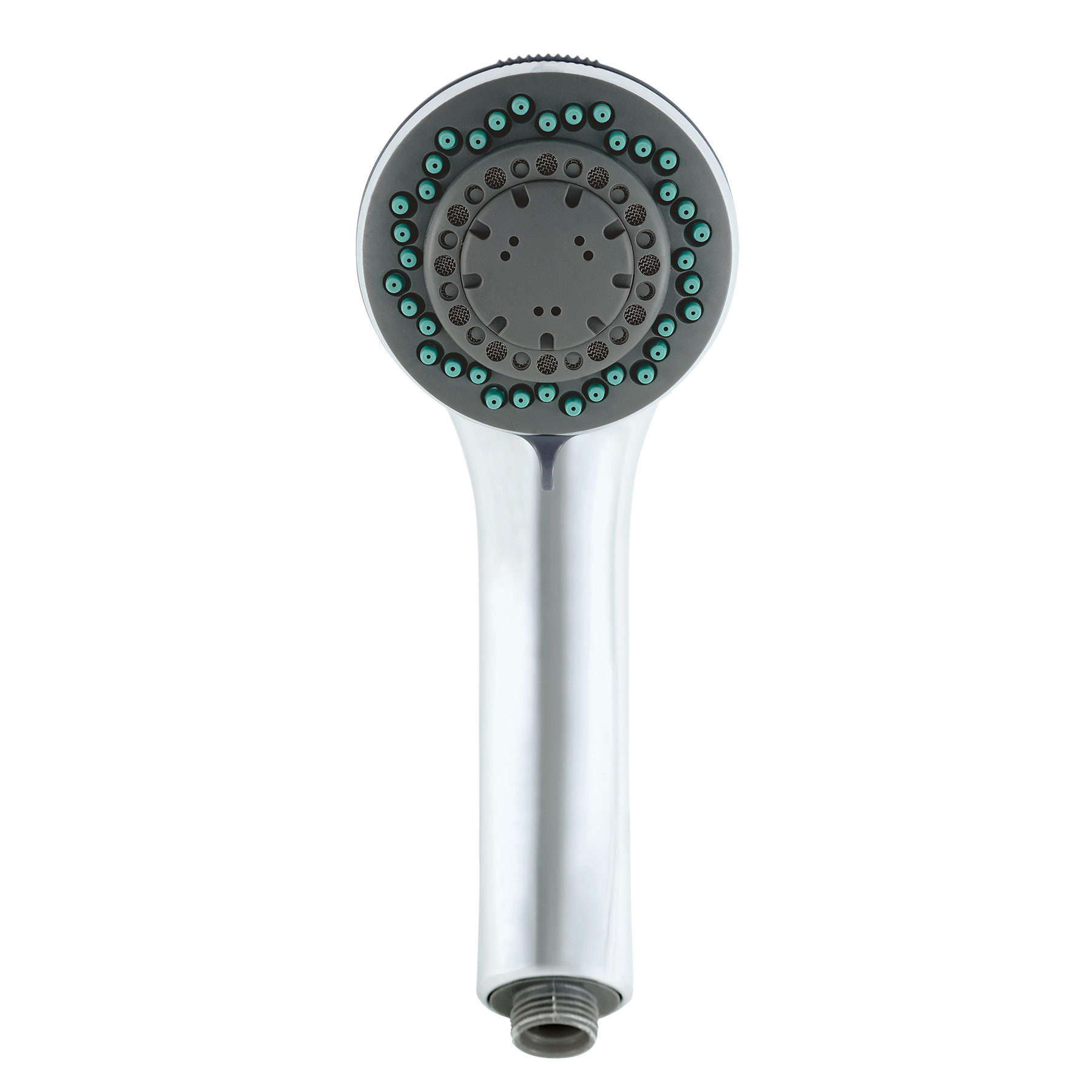 5 Functions Hand Showers