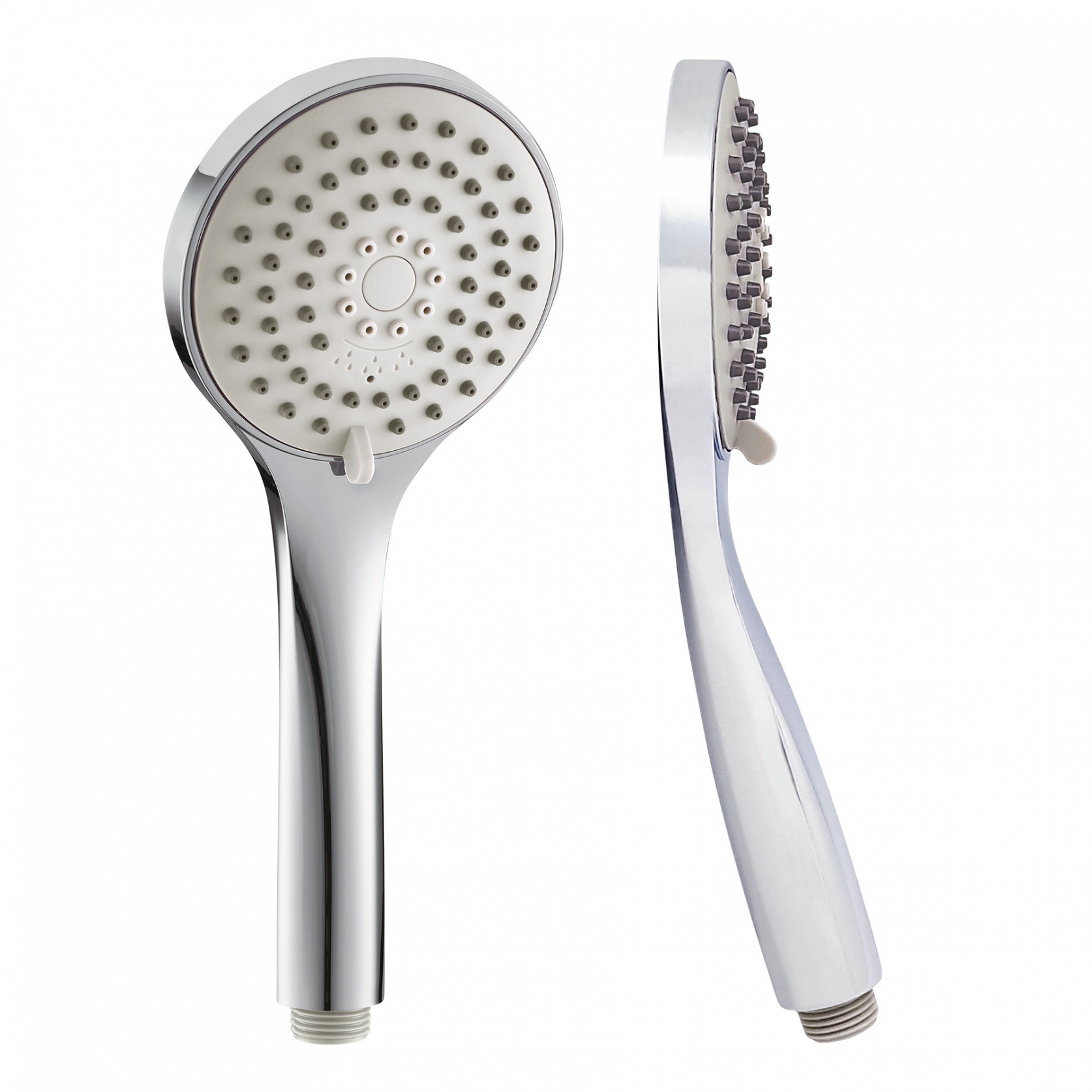 3 Functions Hand Showers