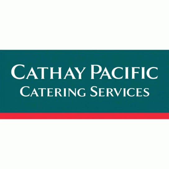 國泰航空(膳食大樓)